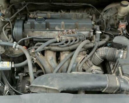 Черный Пежо 407, объемом двигателя 1.75 л и пробегом 363 тыс. км за 3300 $, фото 22 на Automoto.ua