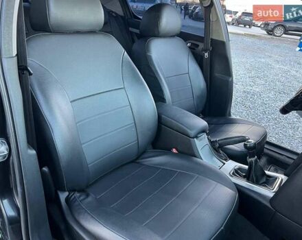 Чорний Пежо 407, об'ємом двигуна 1.8 л та пробігом 280 тис. км за 4290 $, фото 34 на Automoto.ua