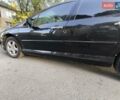 Чорний Пежо 407, об'ємом двигуна 1.75 л та пробігом 232 тис. км за 3000 $, фото 3 на Automoto.ua