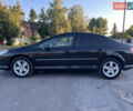 Черный Пежо 407, объемом двигателя 2.23 л и пробегом 290 тыс. км за 3333 $, фото 25 на Automoto.ua