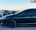 Чорний Пежо 407, об'ємом двигуна 1.8 л та пробігом 280 тис. км за 4290 $, фото 3 на Automoto.ua