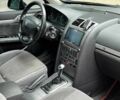 Чорний Пежо 407, об'ємом двигуна 2 л та пробігом 192 тис. км за 4690 $, фото 23 на Automoto.ua