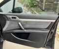 Чорний Пежо 407, об'ємом двигуна 2 л та пробігом 192 тис. км за 4690 $, фото 35 на Automoto.ua