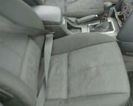 Черный Пежо 407, объемом двигателя 1.75 л и пробегом 363 тыс. км за 3300 $, фото 18 на Automoto.ua