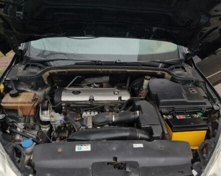 Черный Пежо 407, объемом двигателя 0 л и пробегом 362 тыс. км за 712 $, фото 5 на Automoto.ua