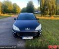 Черный Пежо 407, объемом двигателя 2 л и пробегом 256 тыс. км за 3500 $, фото 8 на Automoto.ua