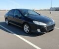 Черный Пежо 407, объемом двигателя 1.8 л и пробегом 365 тыс. км за 2990 $, фото 2 на Automoto.ua