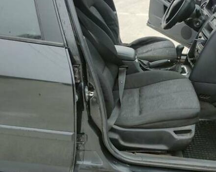 Черный Пежо 407, объемом двигателя 1.75 л и пробегом 363 тыс. км за 3300 $, фото 17 на Automoto.ua