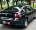 Черный Пежо 407, объемом двигателя 2 л и пробегом 192 тыс. км за 4690 $, фото 5 на Automoto.ua