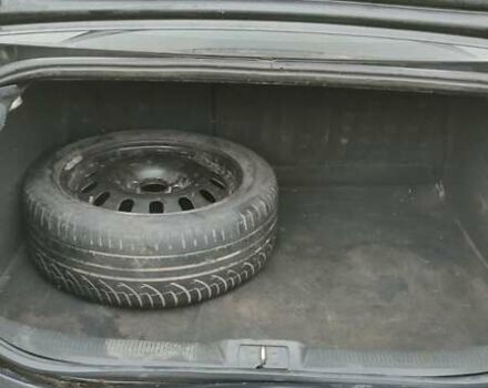 Черный Пежо 407, объемом двигателя 1.75 л и пробегом 363 тыс. км за 3300 $, фото 19 на Automoto.ua