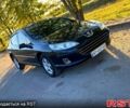 Чорний Пежо 407, об'ємом двигуна 1.7 л та пробігом 216 тис. км за 4800 $, фото 3 на Automoto.ua