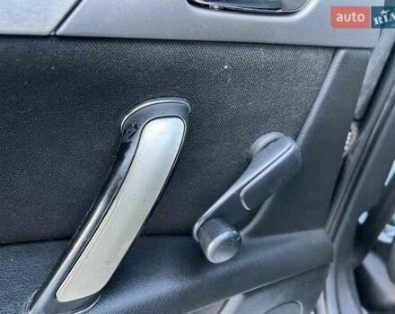 Чорний Пежо 407, об'ємом двигуна 1.8 л та пробігом 280 тис. км за 4290 $, фото 31 на Automoto.ua