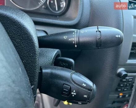 Чорний Пежо 407, об'ємом двигуна 1.8 л та пробігом 280 тис. км за 4290 $, фото 22 на Automoto.ua