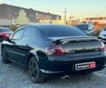 Чорний Пежо 407, об'ємом двигуна 1.8 л та пробігом 280 тис. км за 4290 $, фото 6 на Automoto.ua
