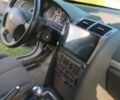 Черный Пежо 407, объемом двигателя 1.75 л и пробегом 229 тыс. км за 4300 $, фото 9 на Automoto.ua