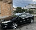 Чорний Пежо 407, об'ємом двигуна 2.2 л та пробігом 290 тис. км за 4100 $, фото 1 на Automoto.ua