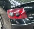 Чорний Пежо 407, об'ємом двигуна 2 л та пробігом 192 тис. км за 4690 $, фото 8 на Automoto.ua