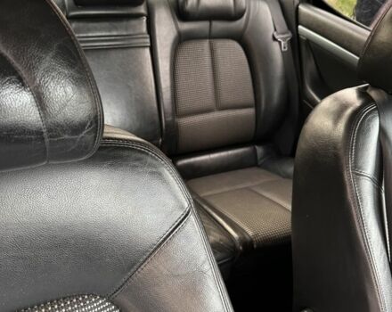 Чорний Пежо 407, об'ємом двигуна 2.2 л та пробігом 290 тис. км за 4100 $, фото 3 на Automoto.ua