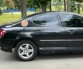 Чорний Пежо 407, об'ємом двигуна 2 л та пробігом 192 тис. км за 4690 $, фото 4 на Automoto.ua