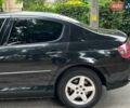 Черный Пежо 407, объемом двигателя 2 л и пробегом 192 тыс. км за 4690 $, фото 10 на Automoto.ua