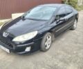 Пежо 407 2005 в Ананьеве на Automoto.ua Черный Пежо 407, объемом двигателя 2.23 л и пробегом 306 тыс. км за 4300 $, фото 4 на Automoto.ua