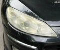 Чорний Пежо 407, об'ємом двигуна 2 л та пробігом 192 тис. км за 4690 $, фото 14 на Automoto.ua