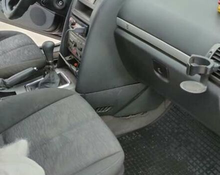 Черный Пежо 407, объемом двигателя 1.75 л и пробегом 363 тыс. км за 3300 $, фото 23 на Automoto.ua