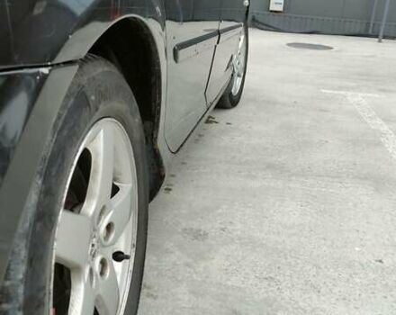 Черный Пежо 407, объемом двигателя 1.75 л и пробегом 363 тыс. км за 3300 $, фото 24 на Automoto.ua