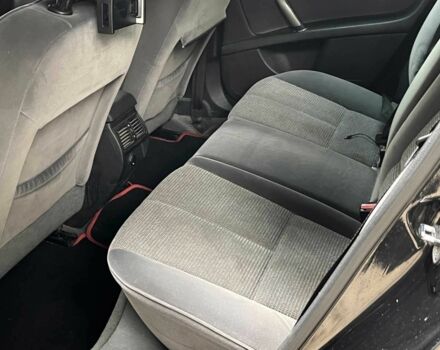 Чорний Пежо 407, об'ємом двигуна 2 л та пробігом 192 тис. км за 4690 $, фото 19 на Automoto.ua