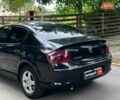 Черный Пежо 407, объемом двигателя 2 л и пробегом 192 тыс. км за 4690 $, фото 7 на Automoto.ua