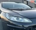 Чорний Пежо 407, об'ємом двигуна 1.8 л та пробігом 280 тис. км за 4290 $, фото 12 на Automoto.ua