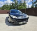 Черный Пежо 407, объемом двигателя 1.8 л и пробегом 200 тыс. км за 2500 $, фото 1 на Automoto.ua