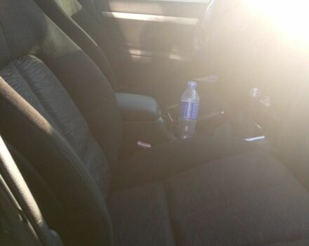 Черный Пежо 407, объемом двигателя 1.8 л и пробегом 300 тыс. км за 2300 $, фото 5 на Automoto.ua