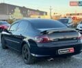 Чорний Пежо 407, об'ємом двигуна 1.8 л та пробігом 280 тис. км за 4290 $, фото 6 на Automoto.ua