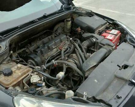 Черный Пежо 407, объемом двигателя 1.75 л и пробегом 363 тыс. км за 3300 $, фото 26 на Automoto.ua