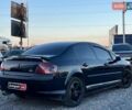 Чорний Пежо 407, об'ємом двигуна 1.8 л та пробігом 280 тис. км за 4290 $, фото 8 на Automoto.ua