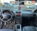 Чорний Пежо 407, об'ємом двигуна 1.8 л та пробігом 280 тис. км за 4290 $, фото 33 на Automoto.ua