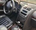 Пежо 407 2005 в Ананьеве на Automoto.ua Черный Пежо 407, объемом двигателя 2.23 л и пробегом 306 тыс. км за 4300 $, фото 3 на Automoto.ua