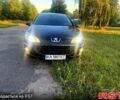 Черный Пежо 407, объемом двигателя 2 л и пробегом 256 тыс. км за 3500 $, фото 1 на Automoto.ua