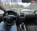 Черный Пежо 407, объемом двигателя 1.8 л и пробегом 194 тыс. км за 4100 $, фото 16 на Automoto.ua