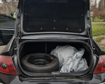 Черный Пежо 407, объемом двигателя 0 л и пробегом 362 тыс. км за 712 $, фото 4 на Automoto.ua