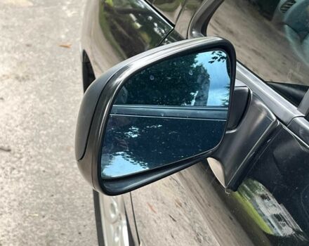 Чорний Пежо 407, об'ємом двигуна 2 л та пробігом 192 тис. км за 4690 $, фото 8 на Automoto.ua