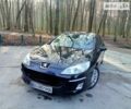 Чорний Пежо 407, об'ємом двигуна 1.75 л та пробігом 224 тис. км за 4350 $, фото 21 на Automoto.ua