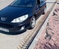 Черный Пежо 407, объемом двигателя 1.8 л и пробегом 300 тыс. км за 2300 $, фото 1 на Automoto.ua