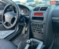 Чорний Пежо 407, об'ємом двигуна 1.8 л та пробігом 280 тис. км за 4290 $, фото 35 на Automoto.ua
