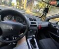 Чорний Пежо 407, об'ємом двигуна 1.75 л та пробігом 232 тис. км за 3000 $, фото 4 на Automoto.ua