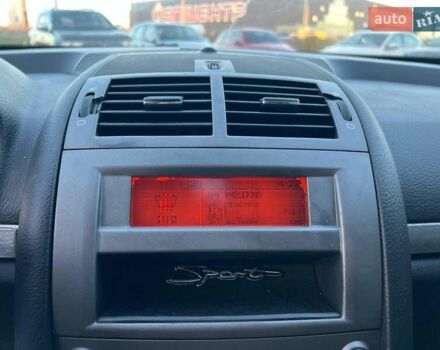 Чорний Пежо 407, об'ємом двигуна 1.8 л та пробігом 280 тис. км за 4290 $, фото 25 на Automoto.ua