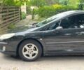 Чорний Пежо 407, об'ємом двигуна 2 л та пробігом 192 тис. км за 4690 $, фото 11 на Automoto.ua