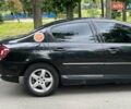 Черный Пежо 407, объемом двигателя 2 л и пробегом 192 тыс. км за 4690 $, фото 4 на Automoto.ua