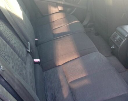 Черный Пежо 407, объемом двигателя 1.8 л и пробегом 300 тыс. км за 2300 $, фото 7 на Automoto.ua